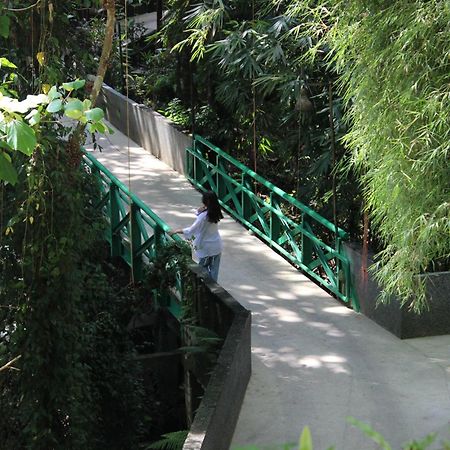 Ubud Hills Villas & Resort Tegallalang  Exterior photo