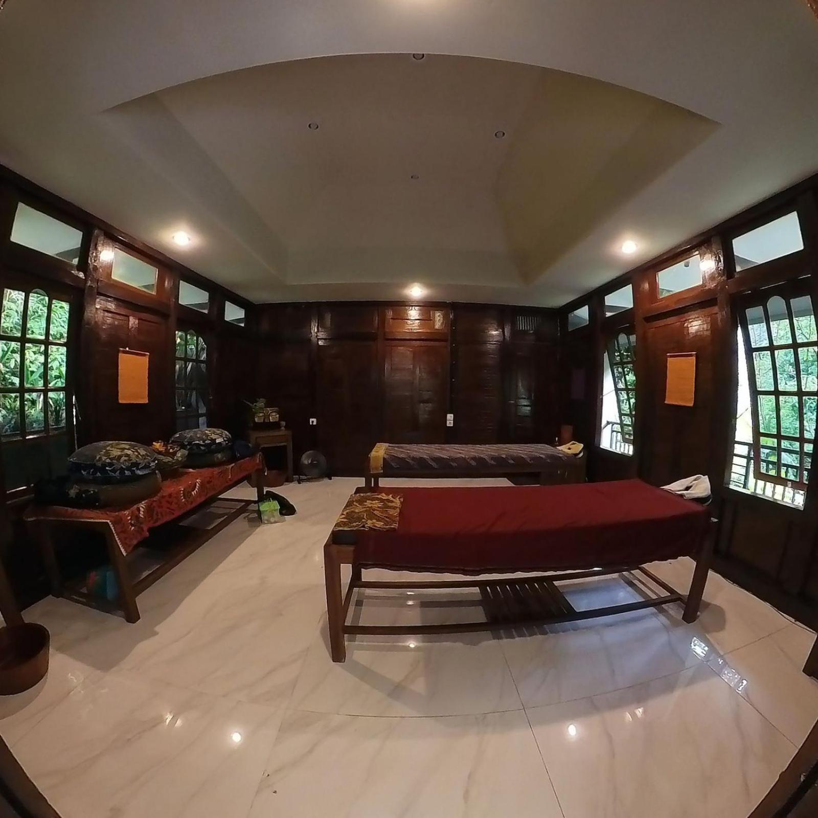 Ubud Hills Villas & Resort Tegallalang  Exterior photo
