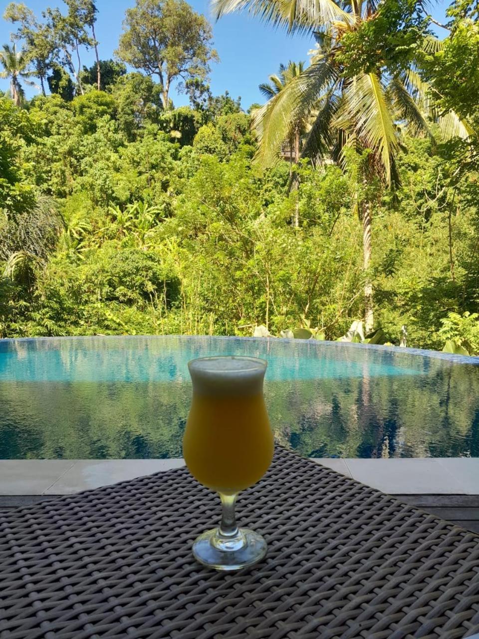 Ubud Hills Villas & Resort Tegallalang  Exterior photo